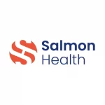 Logo Salmon Health